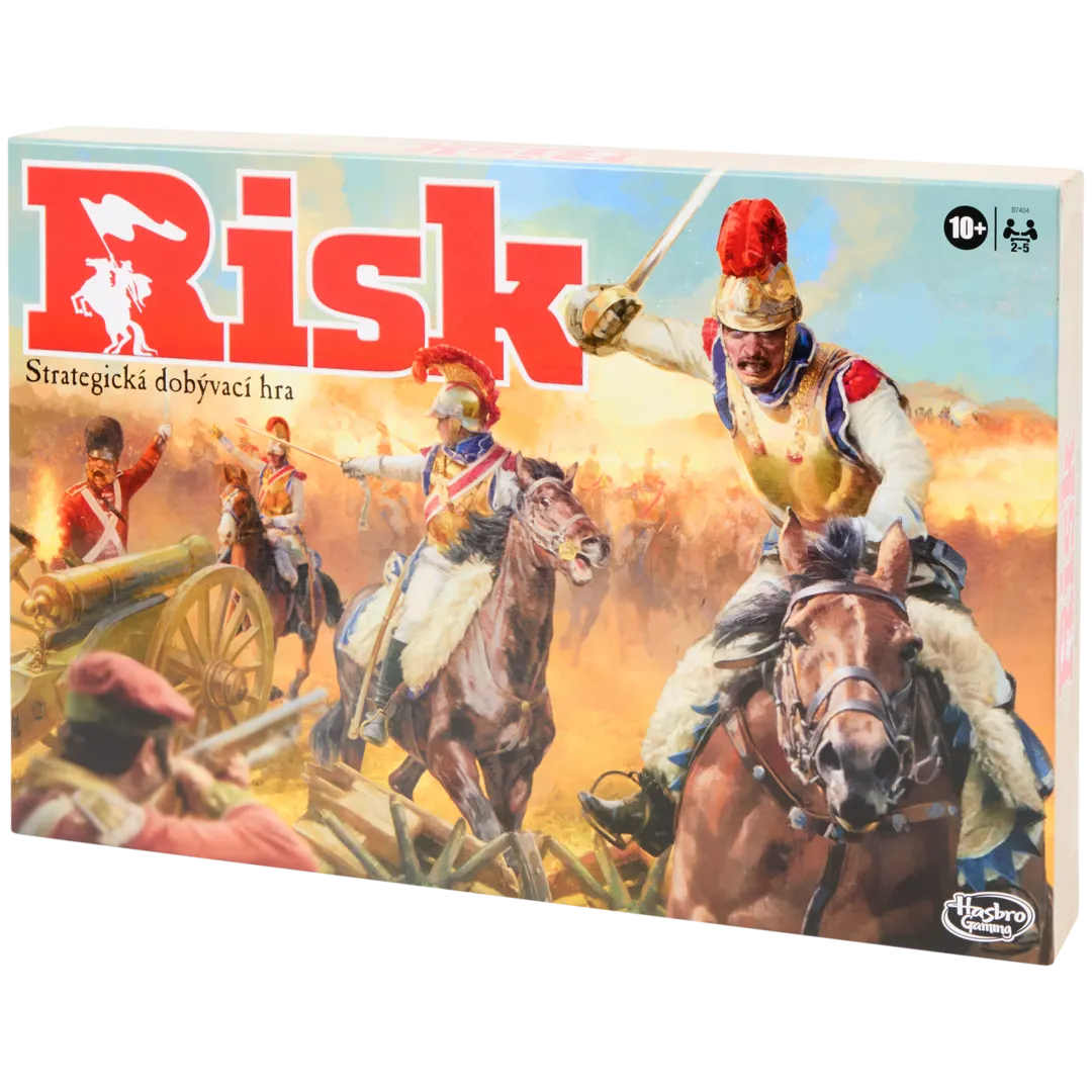 Risk 1
