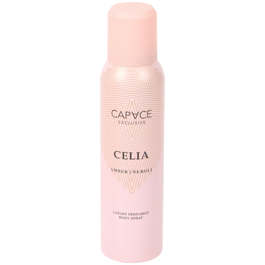 Spray do ciała Capace Celia