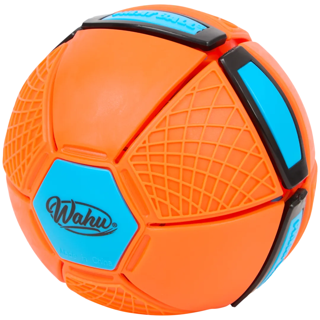 Balle Goliath Wahu