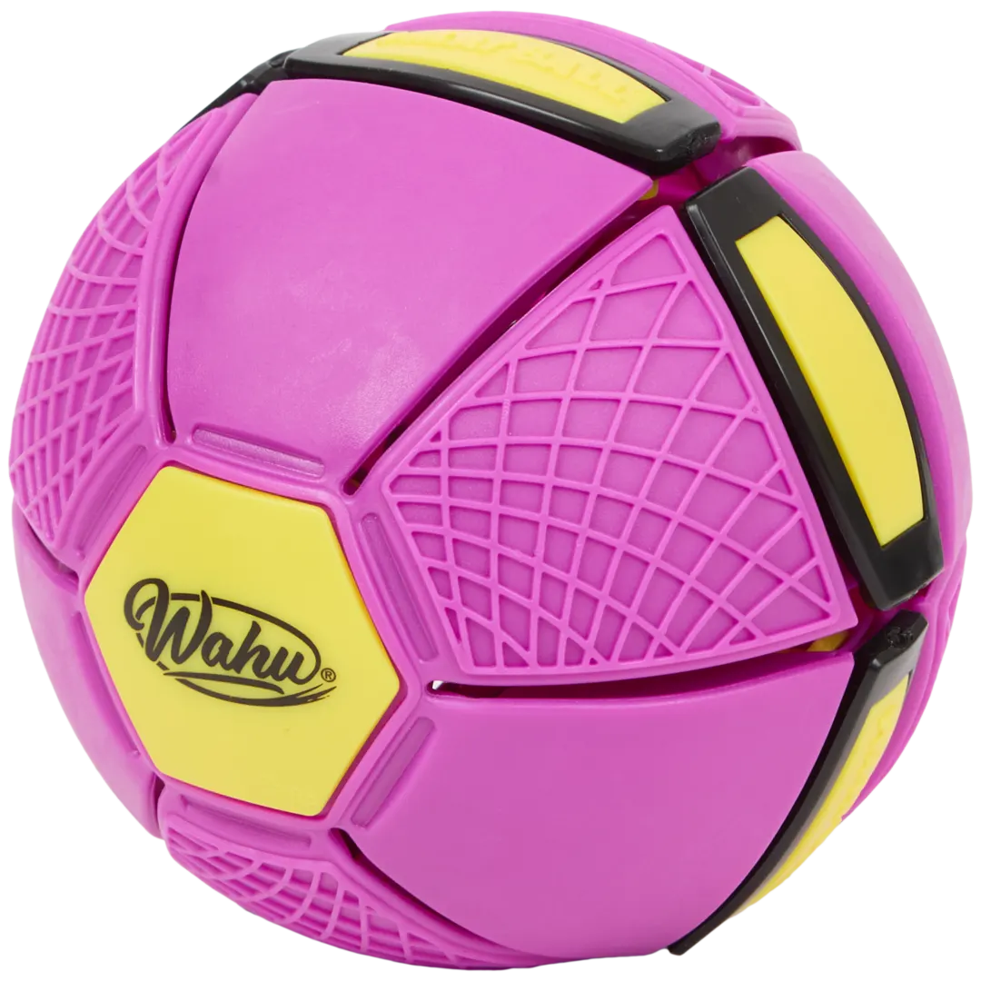 Balle Goliath Wahu