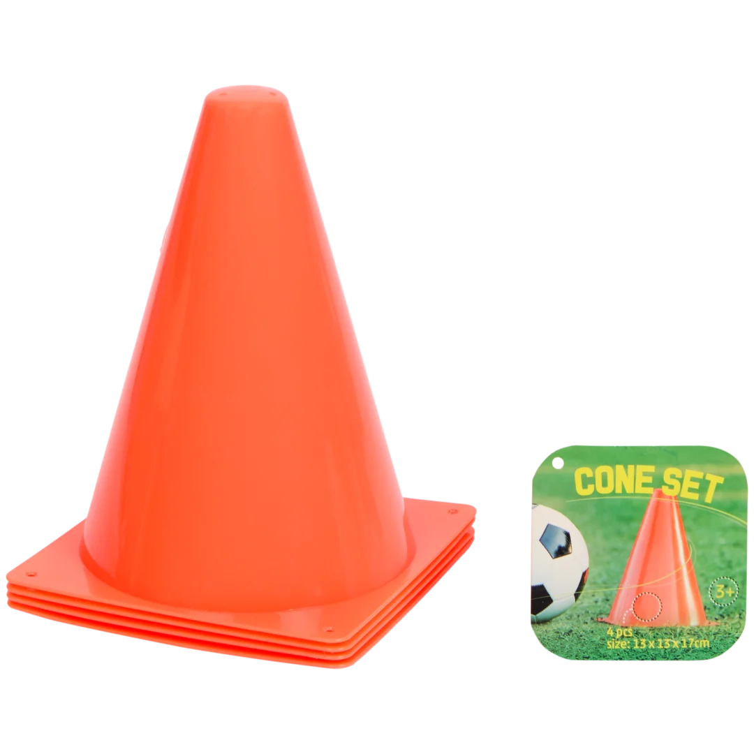 Set di coni 2