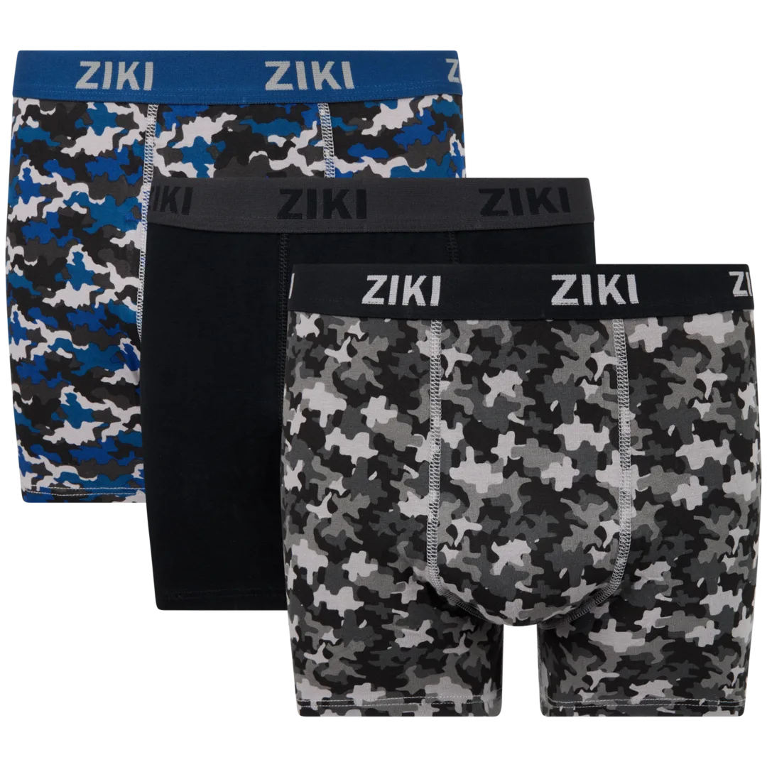 Bóxers Ziki