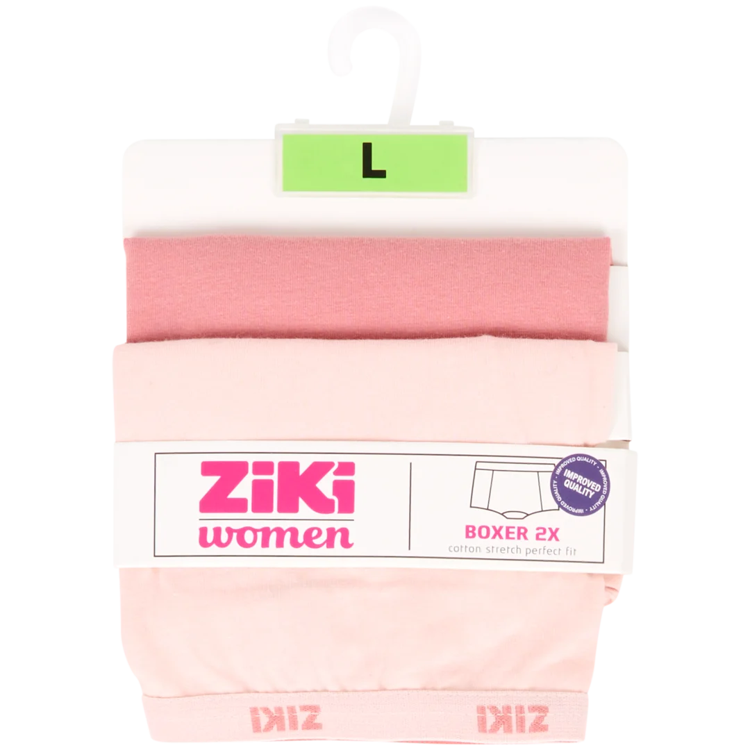 Boxeri Ziki 5