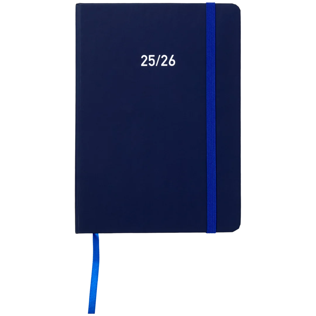 Agenda escolar
