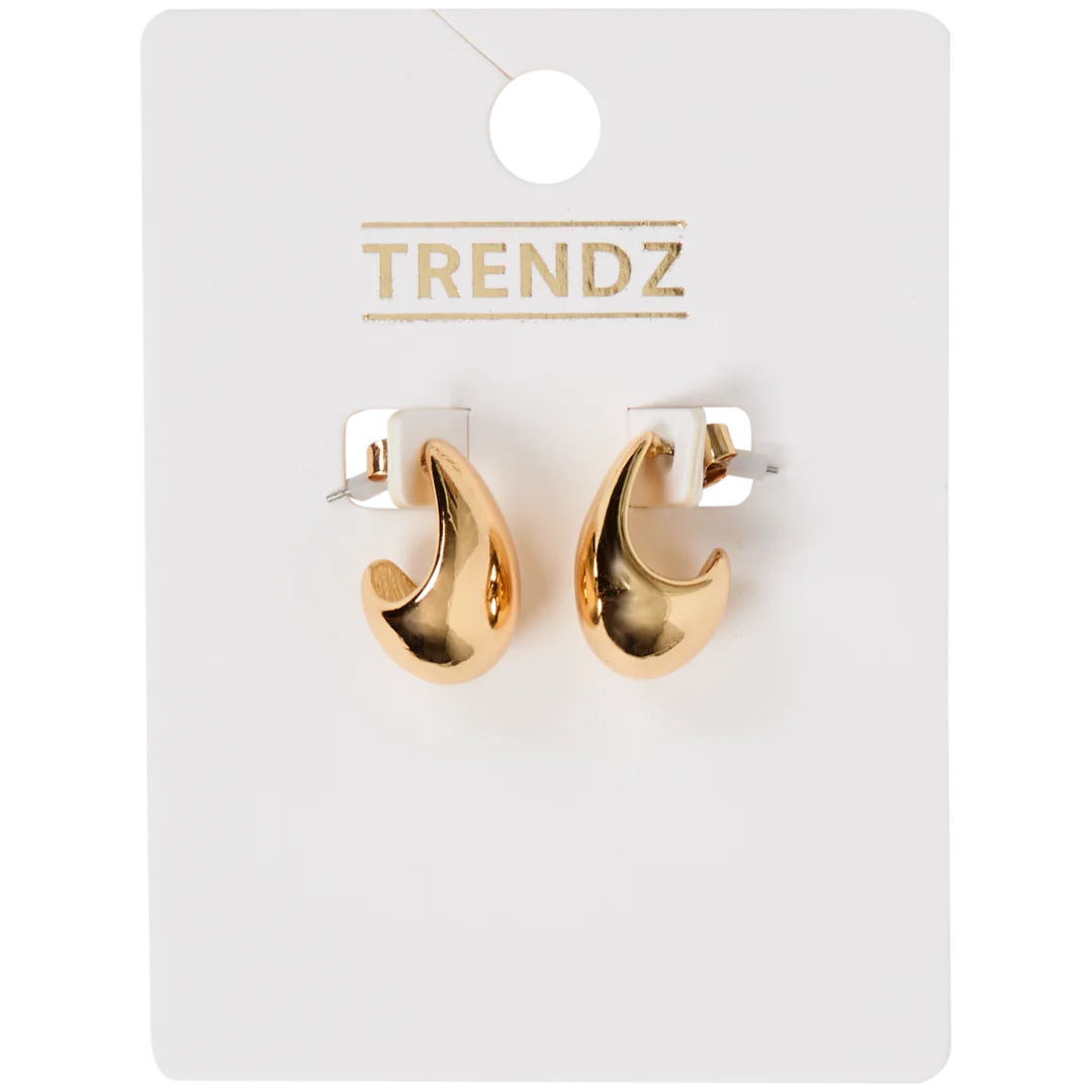 Pendientes Trendz