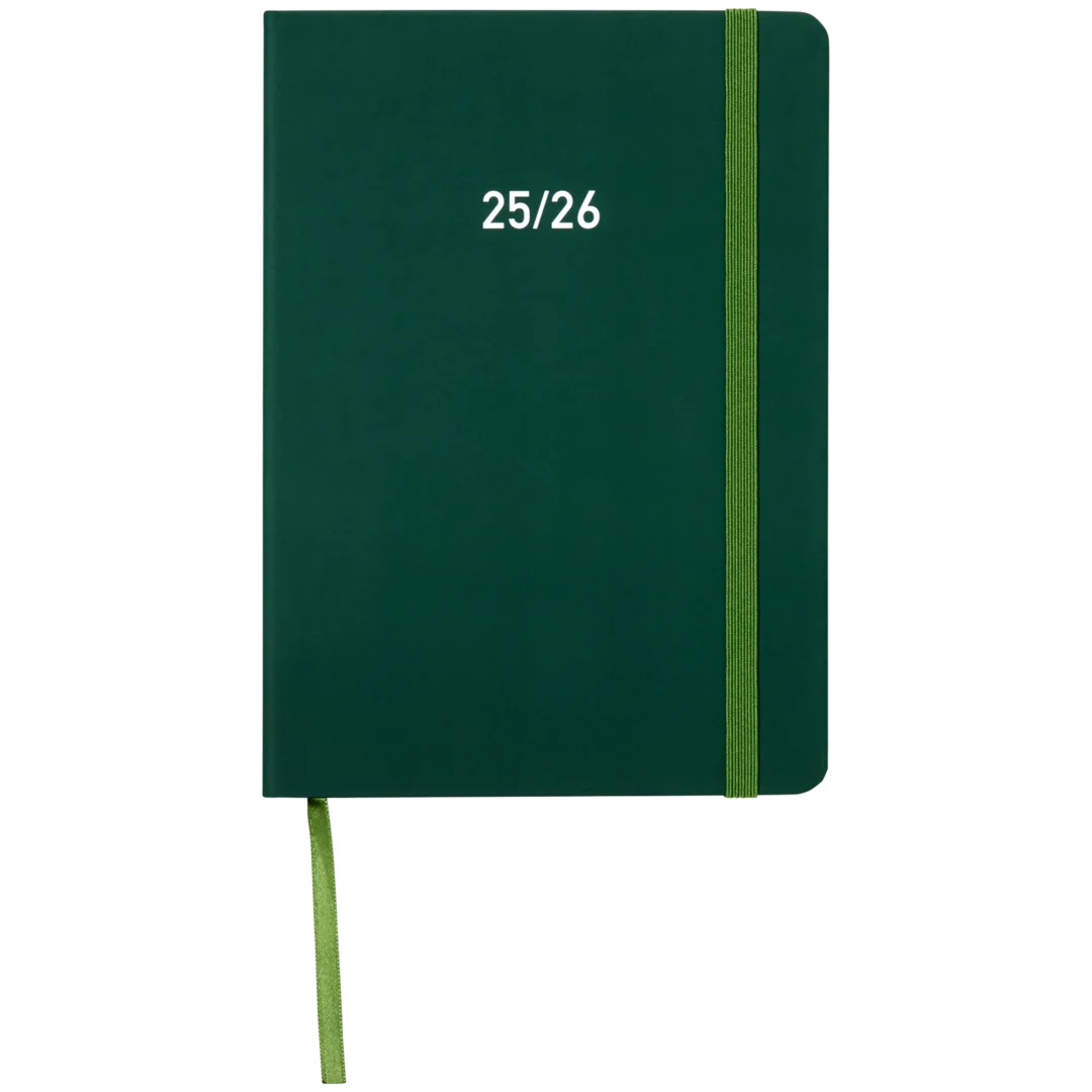 Agenda escolar
