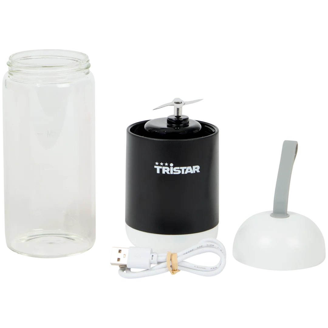 Přenosný mini-mixér Tristar 3