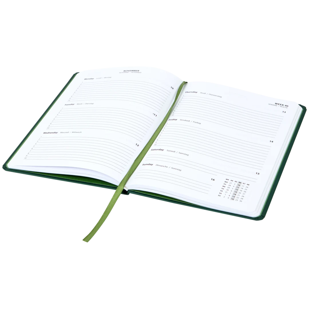 Agenda escolar