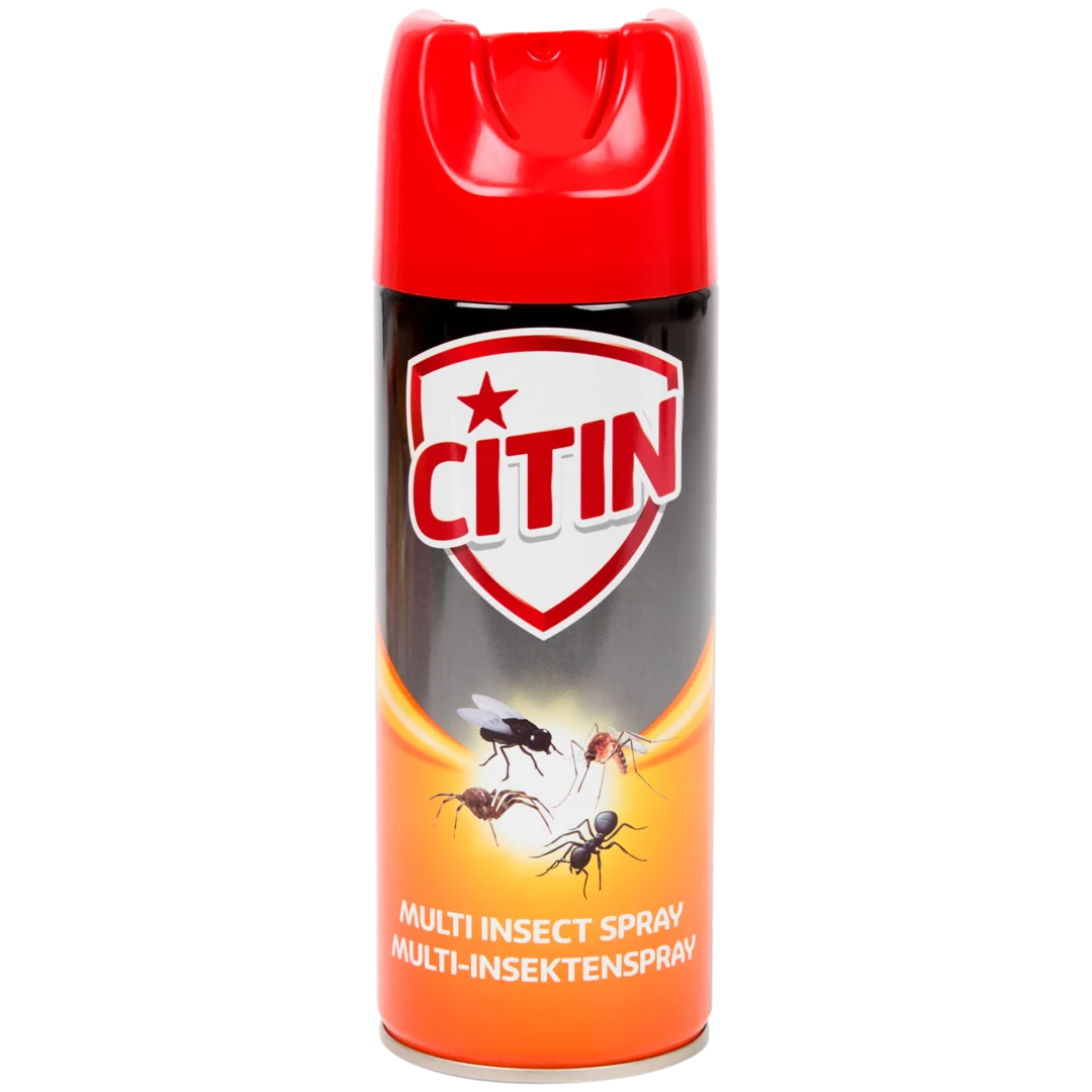 Spray multi-insectes Citin
