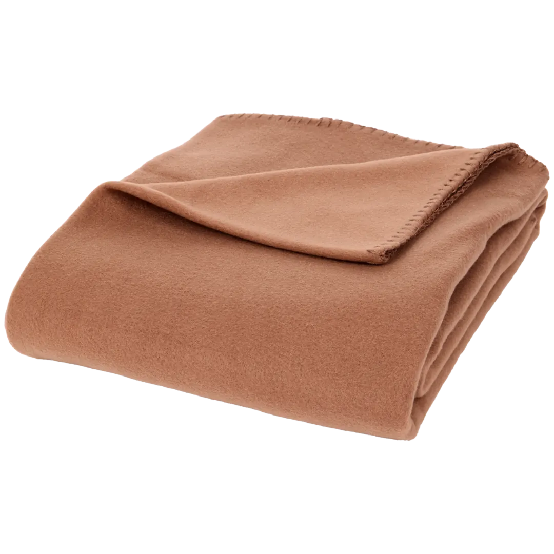 Plaid in pile Studio Home 4