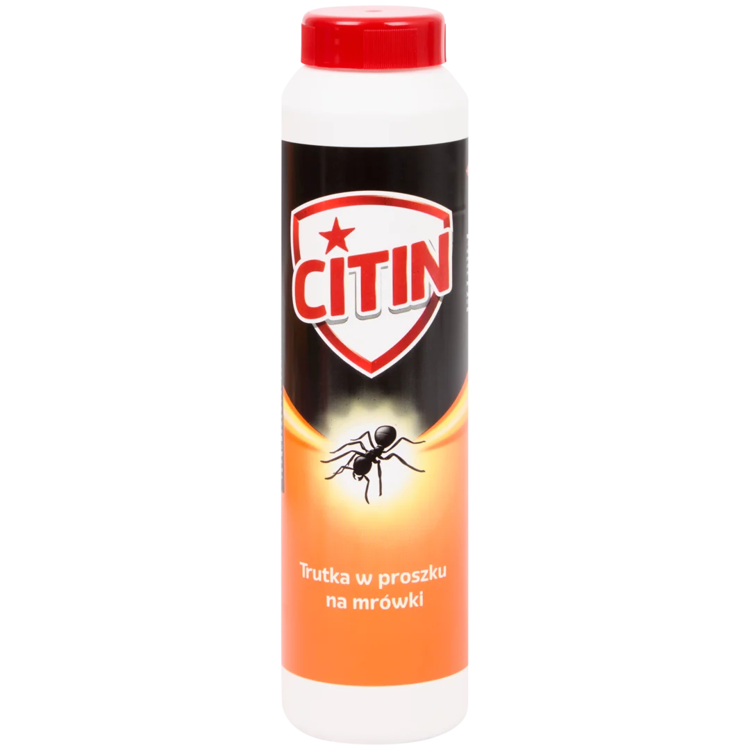 Proszek na mrówki Citin