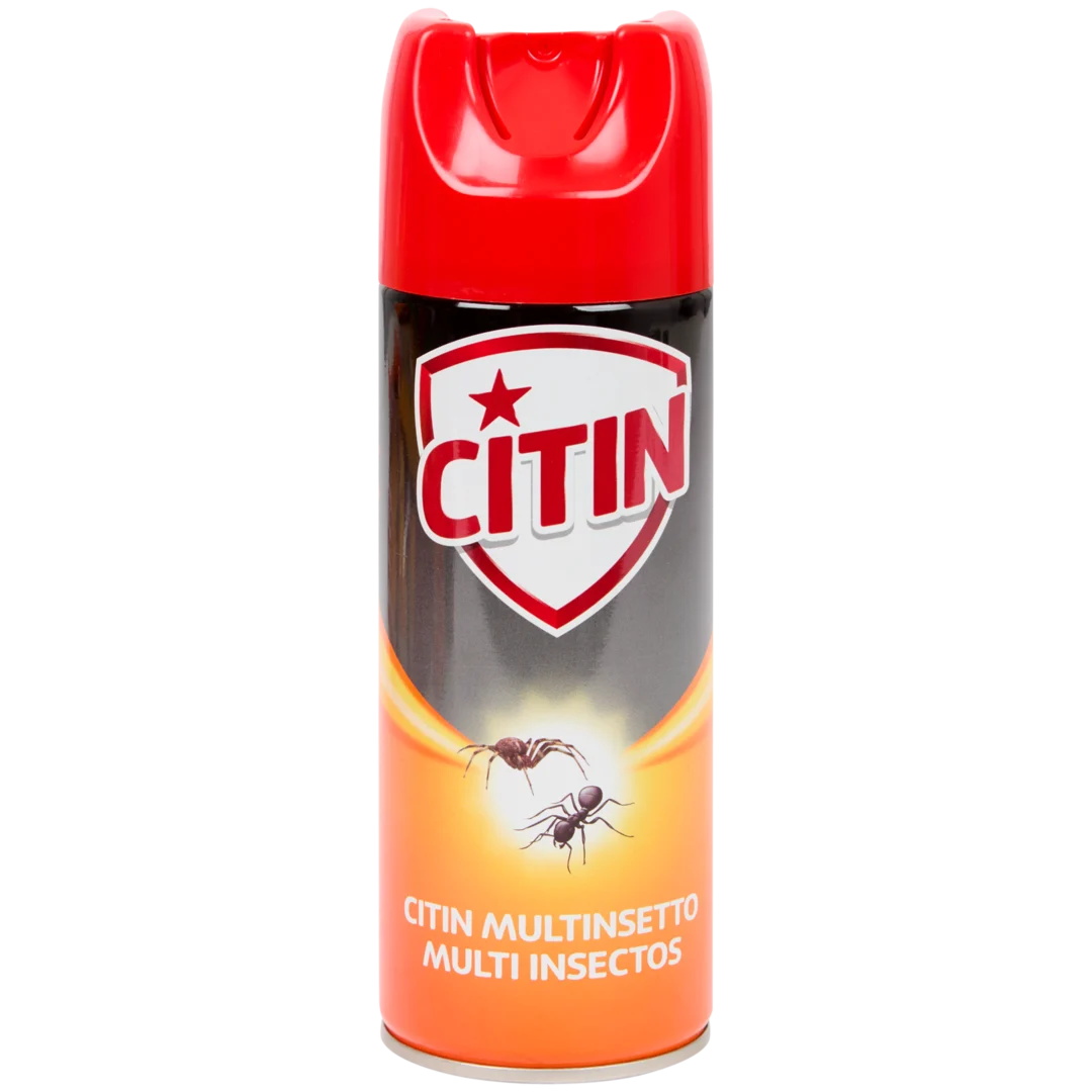 Multi spray anti insetti Citin