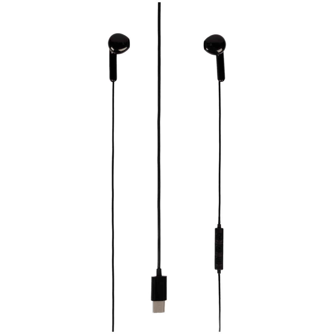 Auriculares Roseland USB-C
