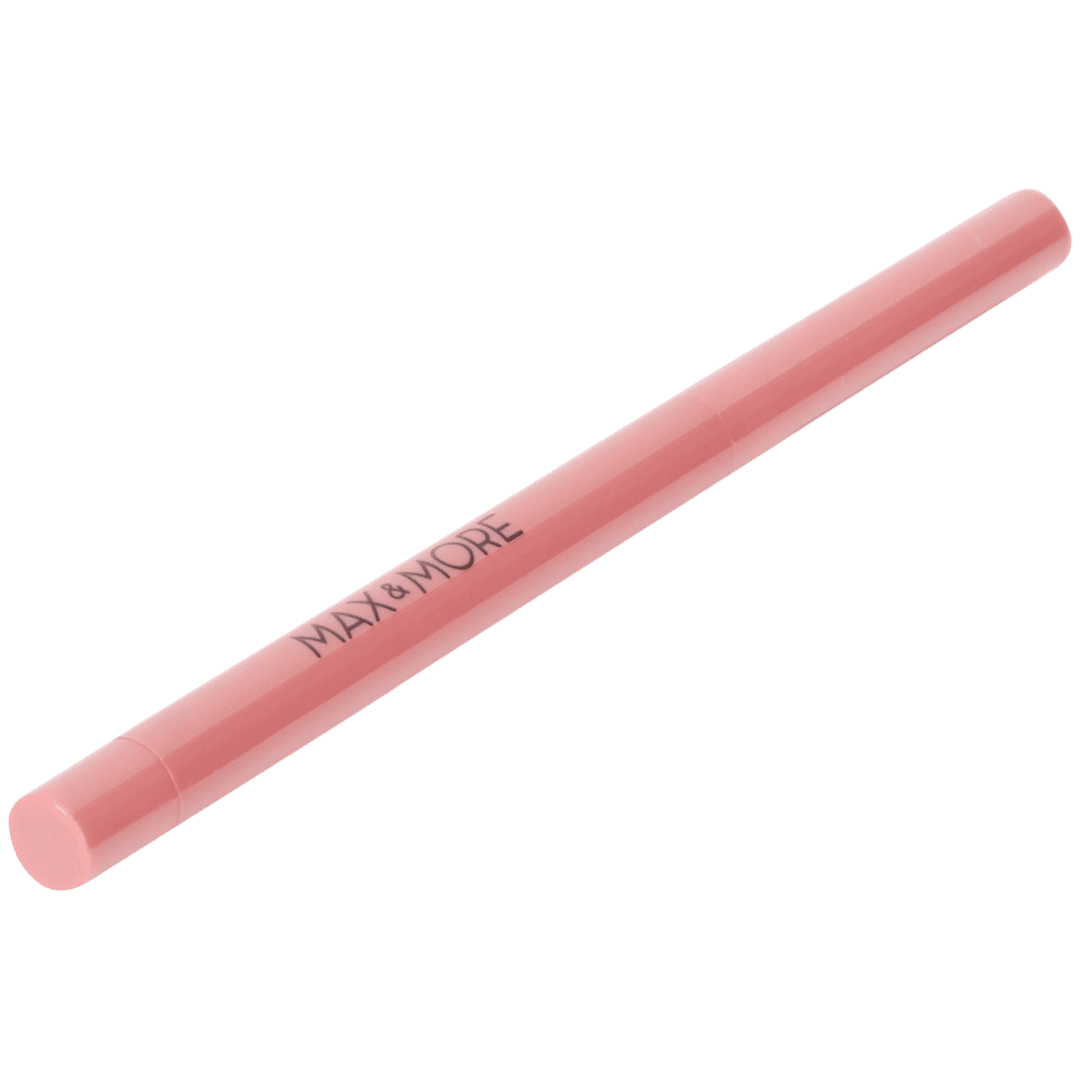 Crayon à lèvres Max & More