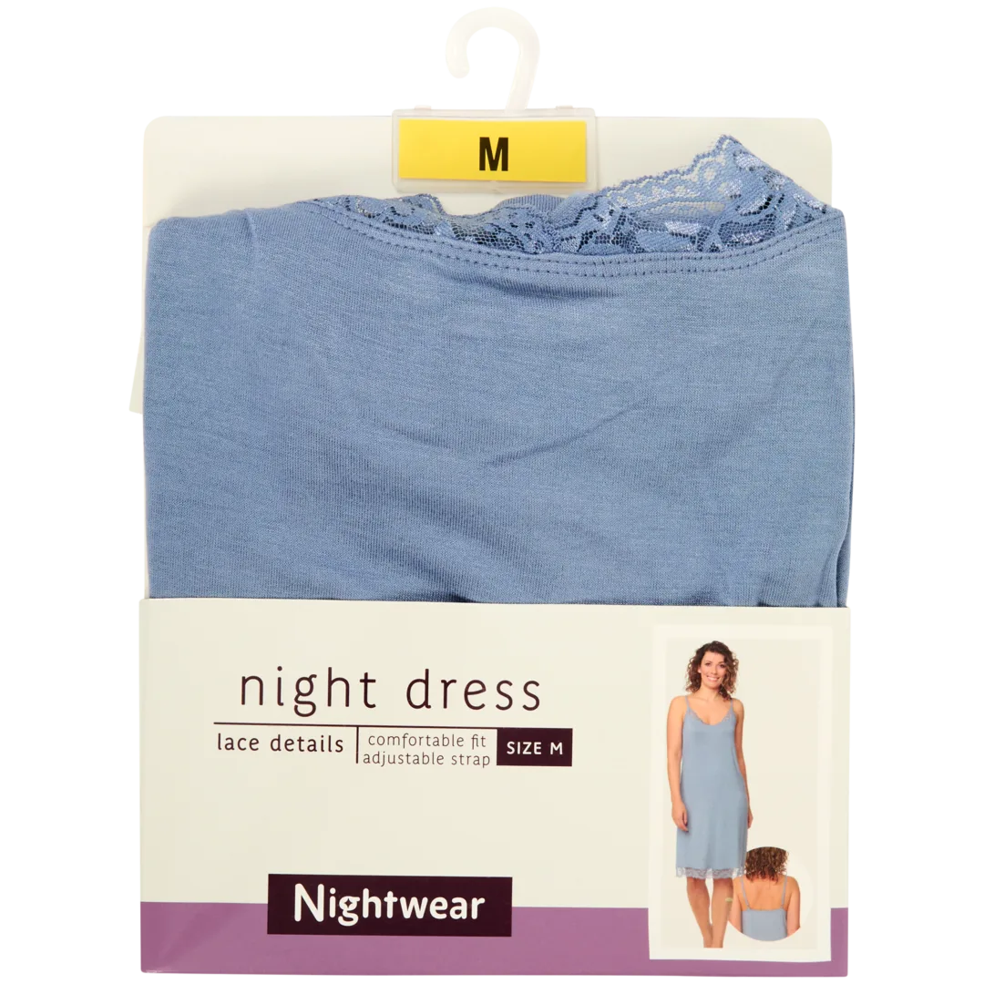 Nuisette 9th Avenue 4