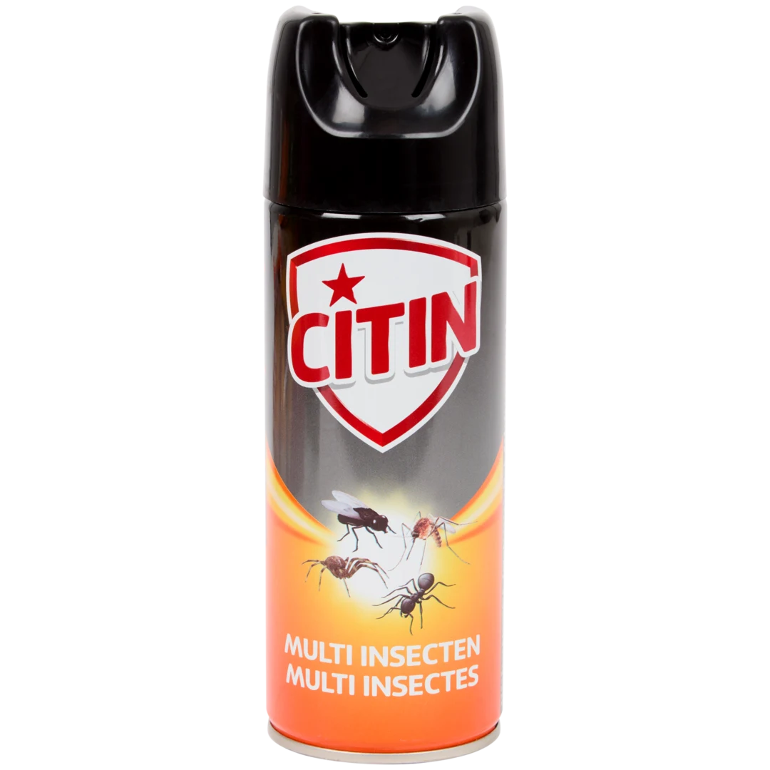 Spray anti-insectes Citin 1