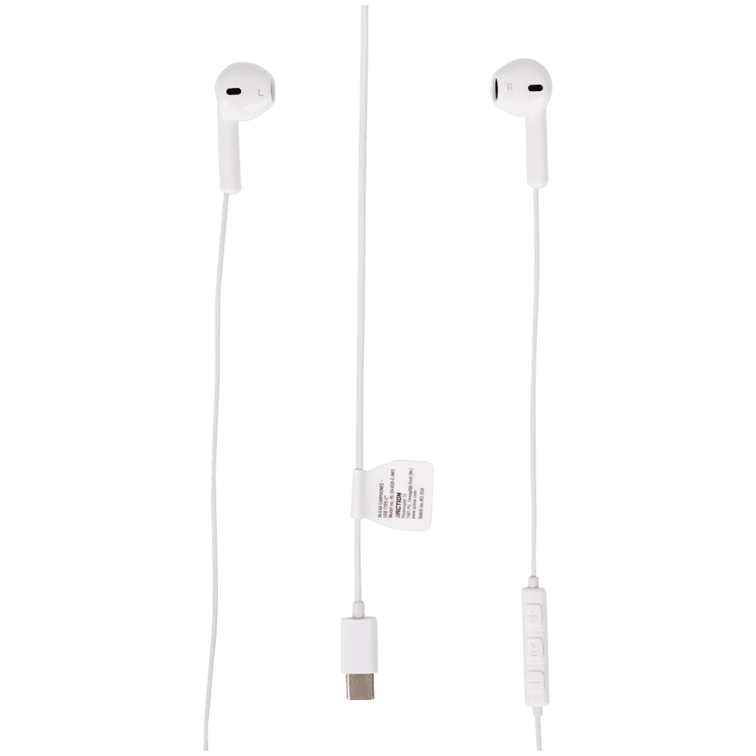Auriculares Roseland USB-C