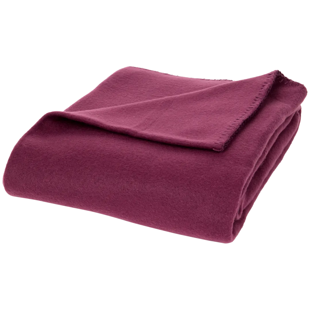 Plaid in pile Studio Home 7