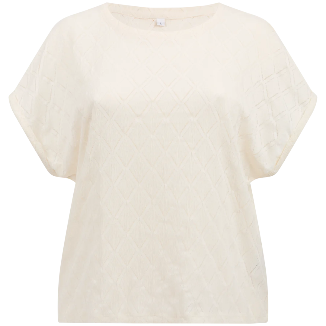 T-shirt Jacquard 2
