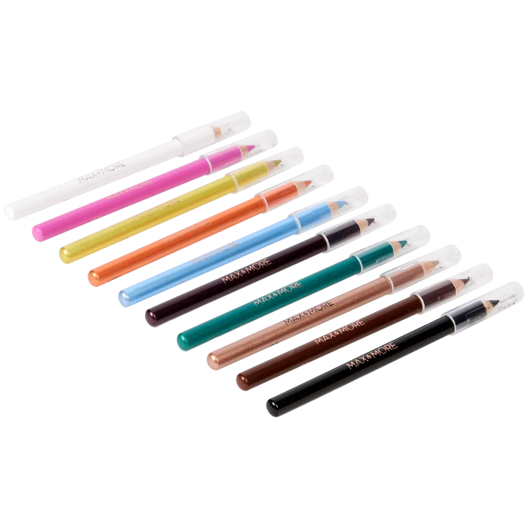 Max & More Make-up-Stifte