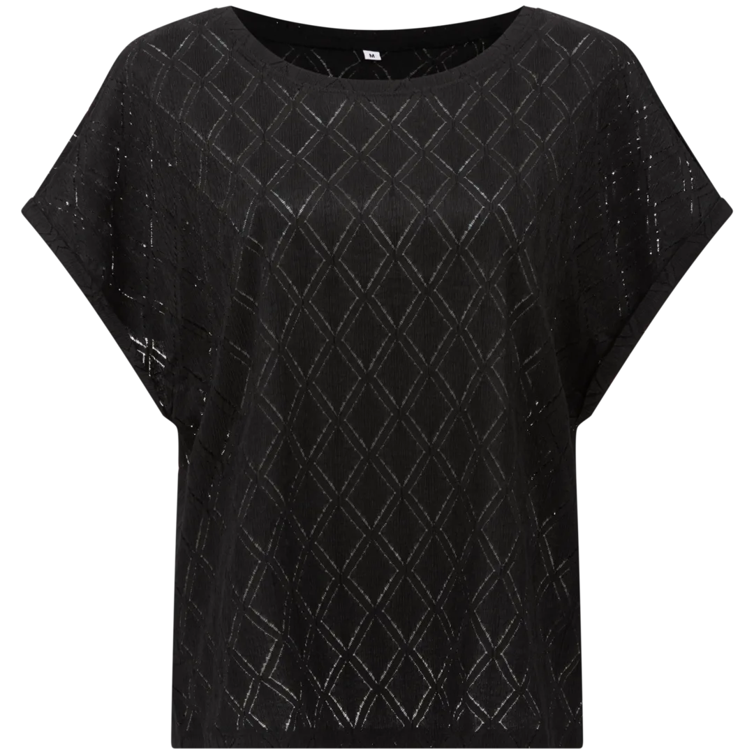 T-shirt Jacquard 3