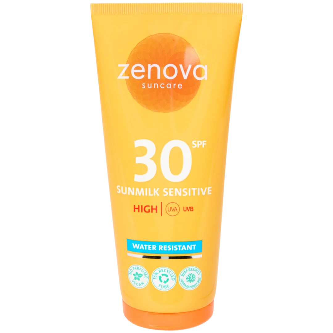 Latte solare Zenova Sensitive 1