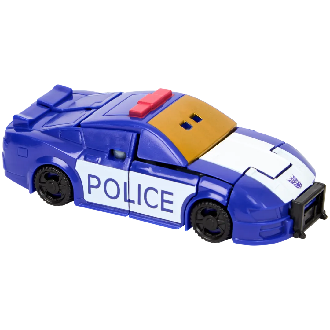 Figurine Transformers