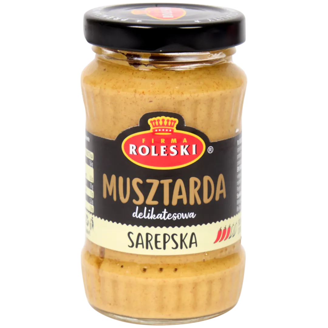 Musztarda Roleski