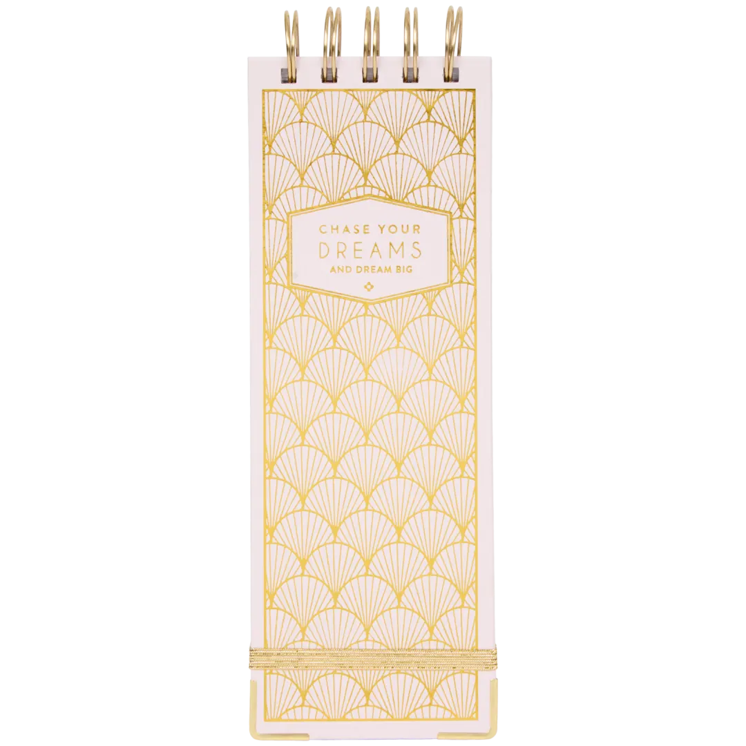 Roaring 20’s Notizblock