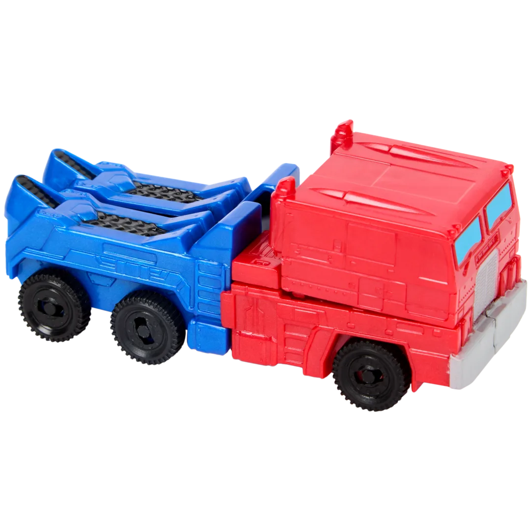 Figurine Transformers