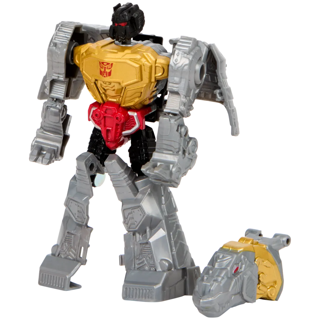 Figurine Transformers