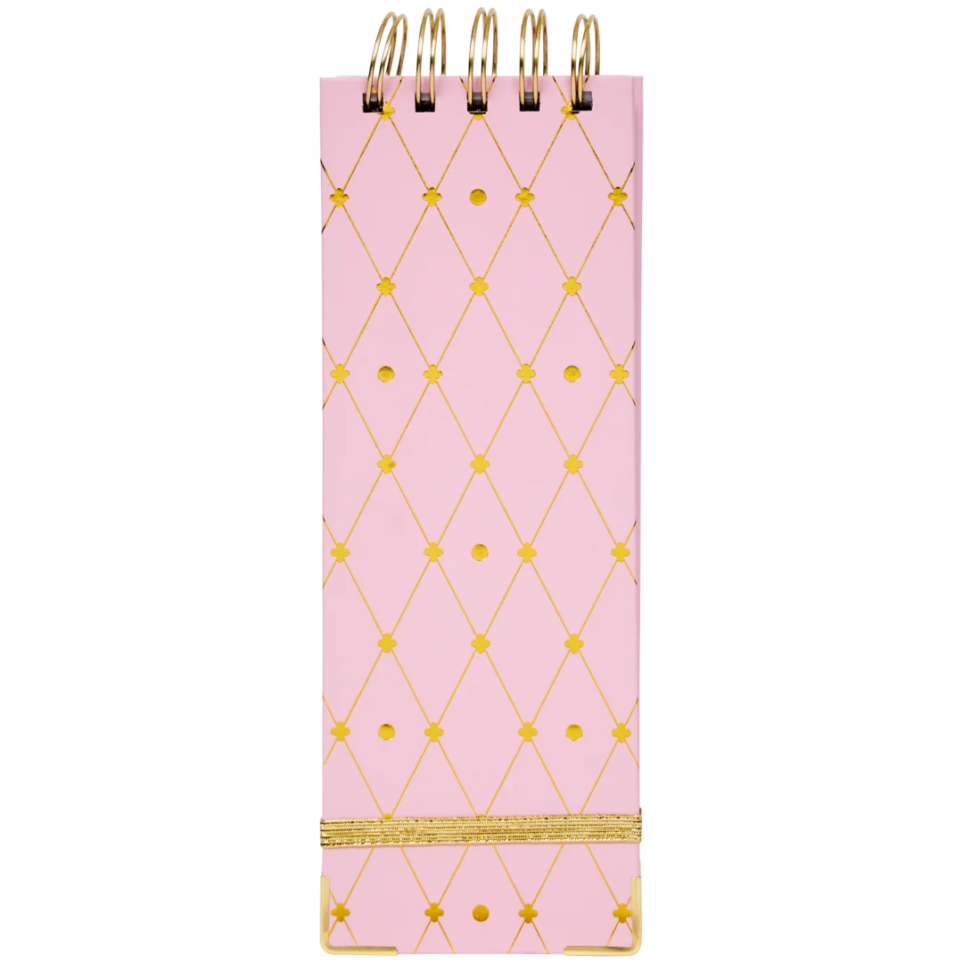 Roaring 20’s Notizblock