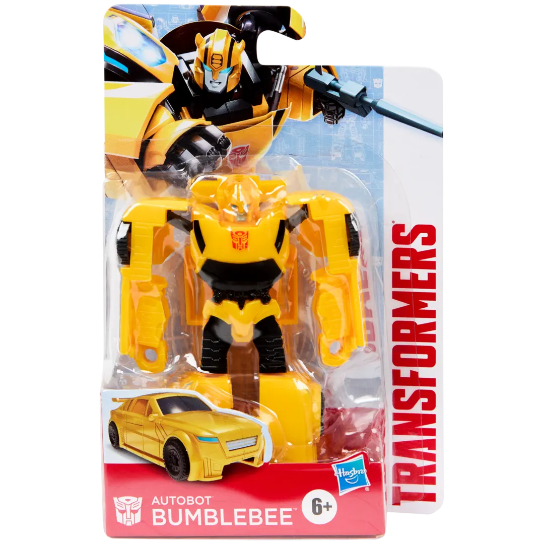 Figurine Transformers