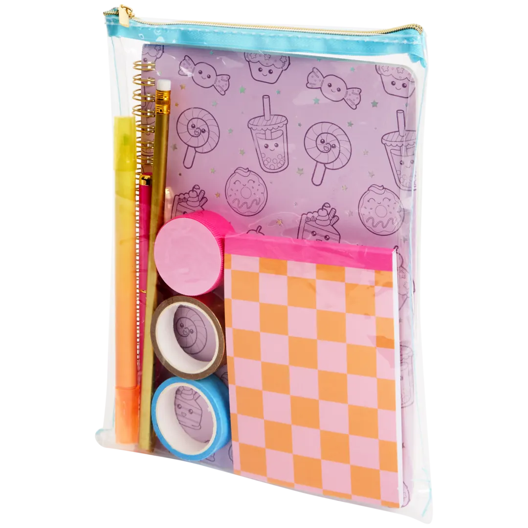 Candy Summer gevulde etui