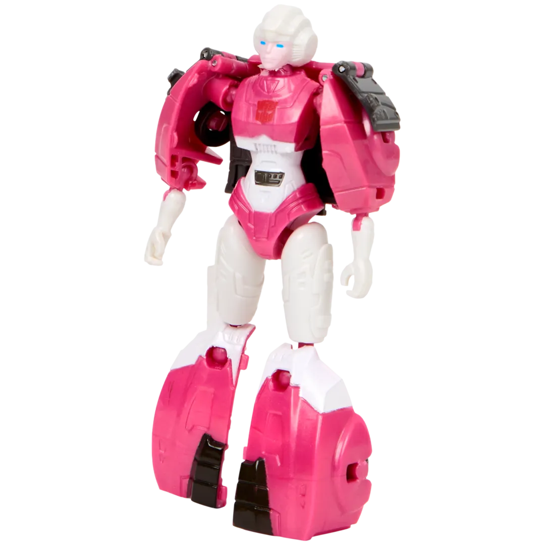 Figurine Transformers