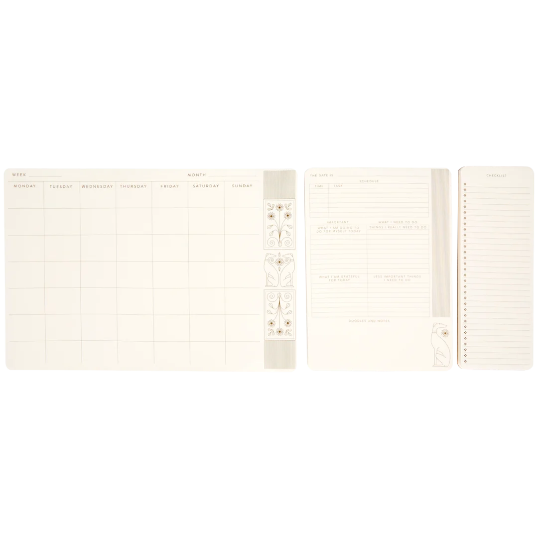Roaring 20’s Planer-Set