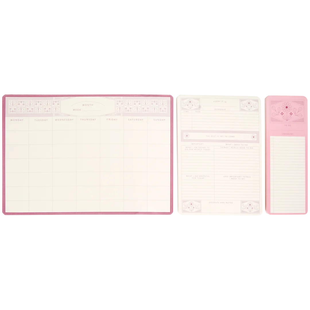 Roaring 20’s Planer-Set