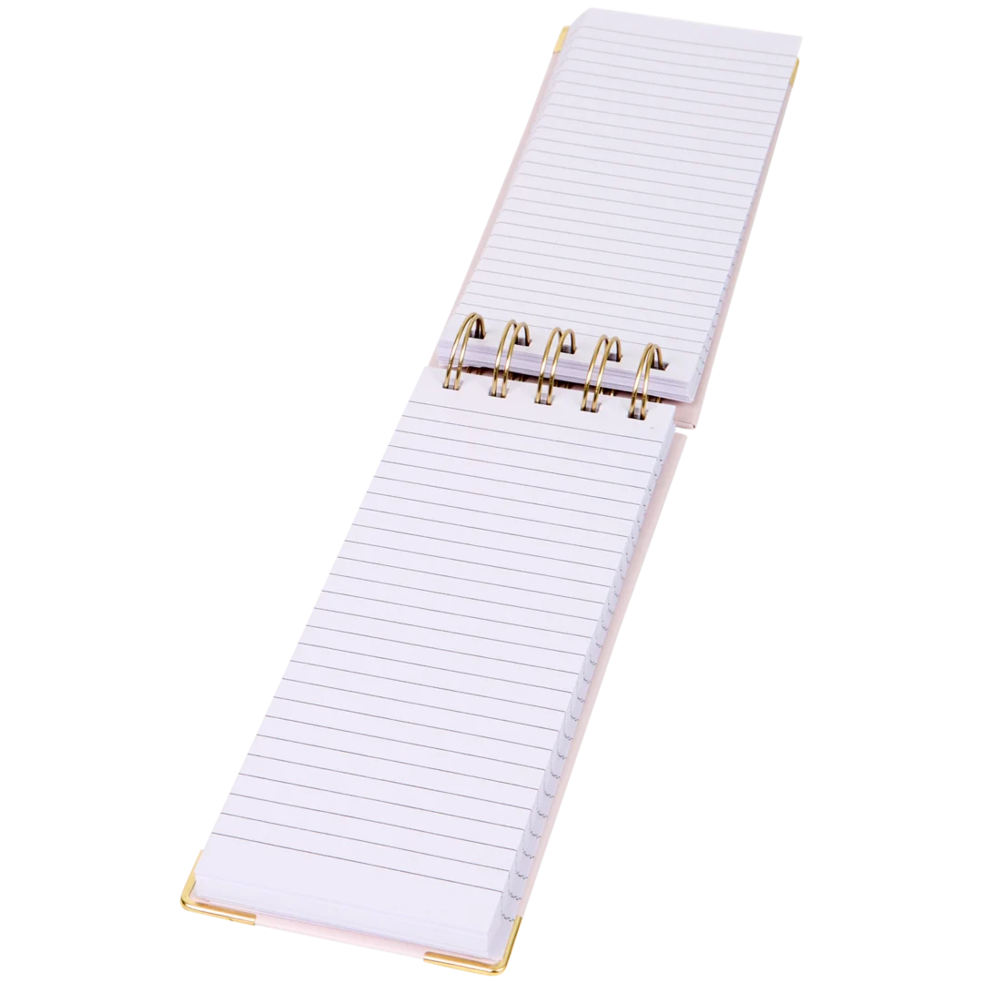 Roaring 20’s Notizblock