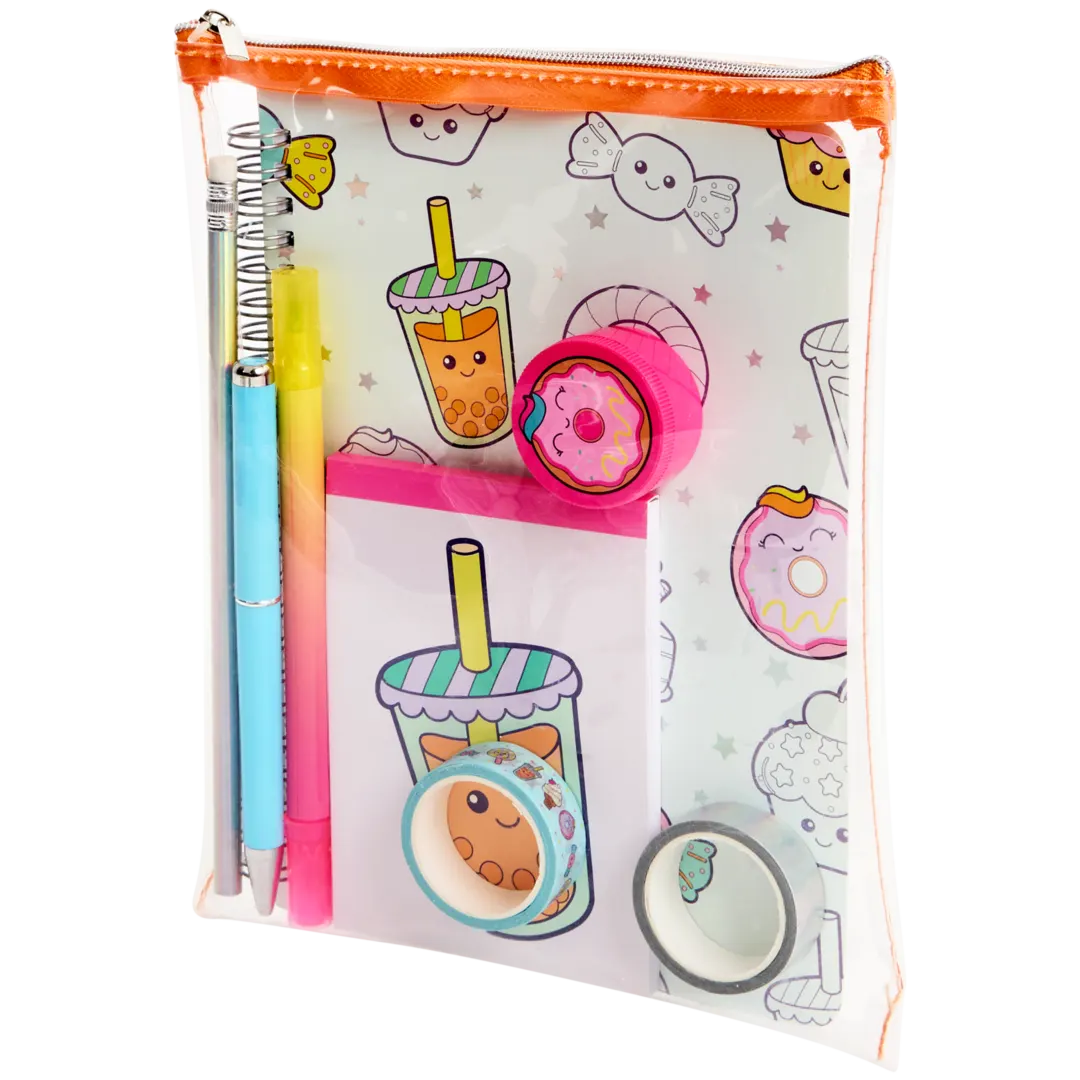Candy Summer gevulde etui