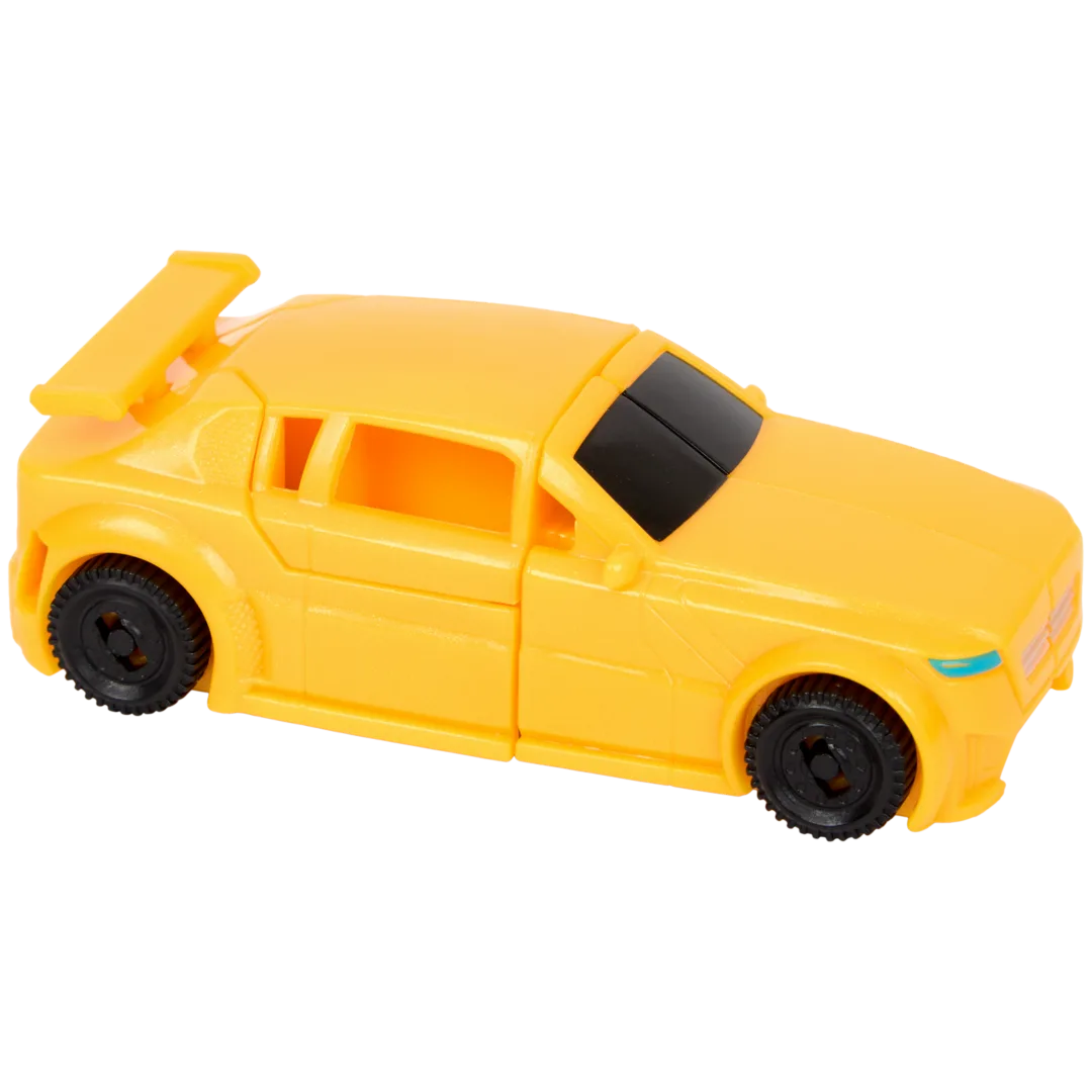 Figurine Transformers