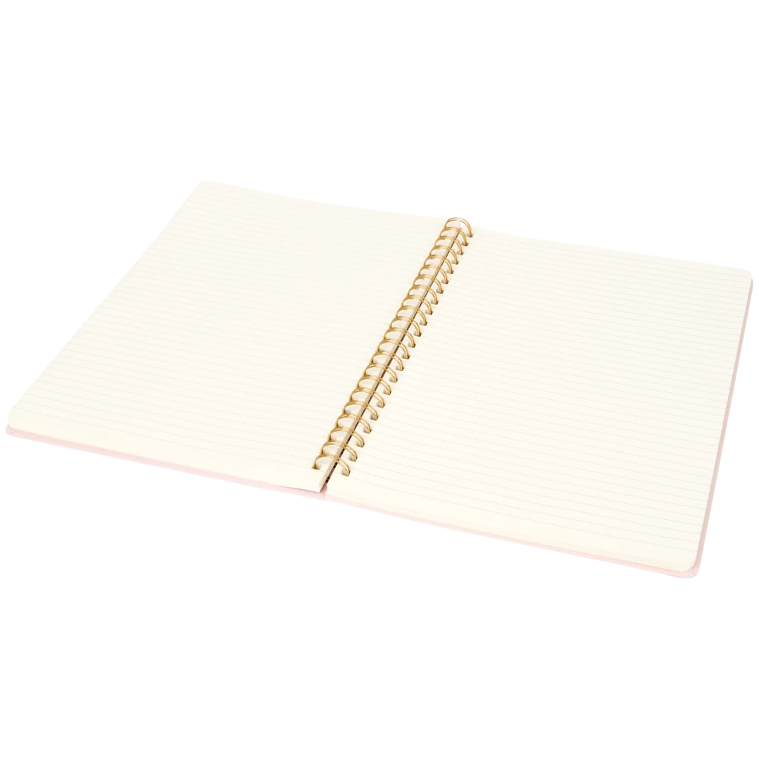 Carnet de notes Roaring 20's A4 2