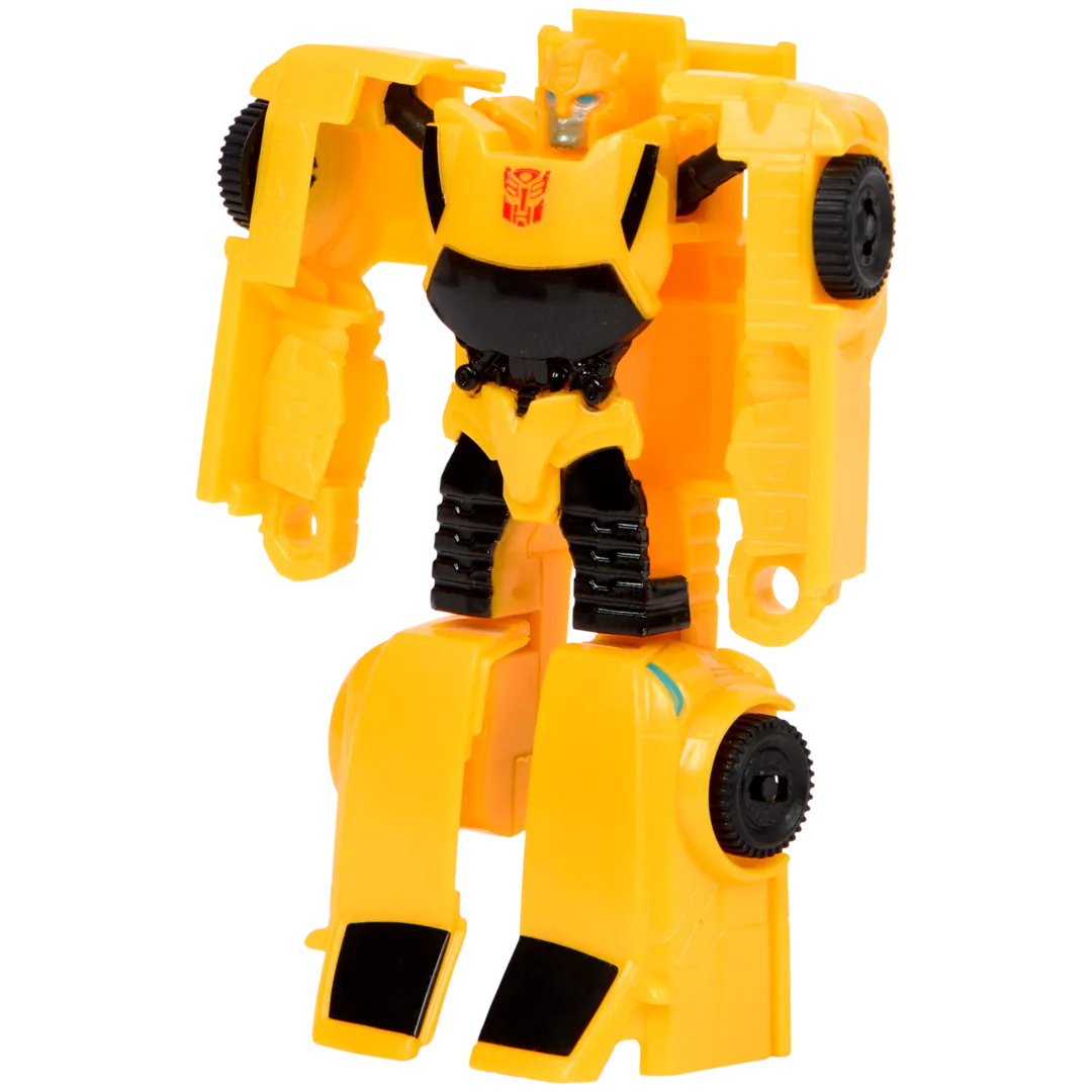 Figurine Transformers