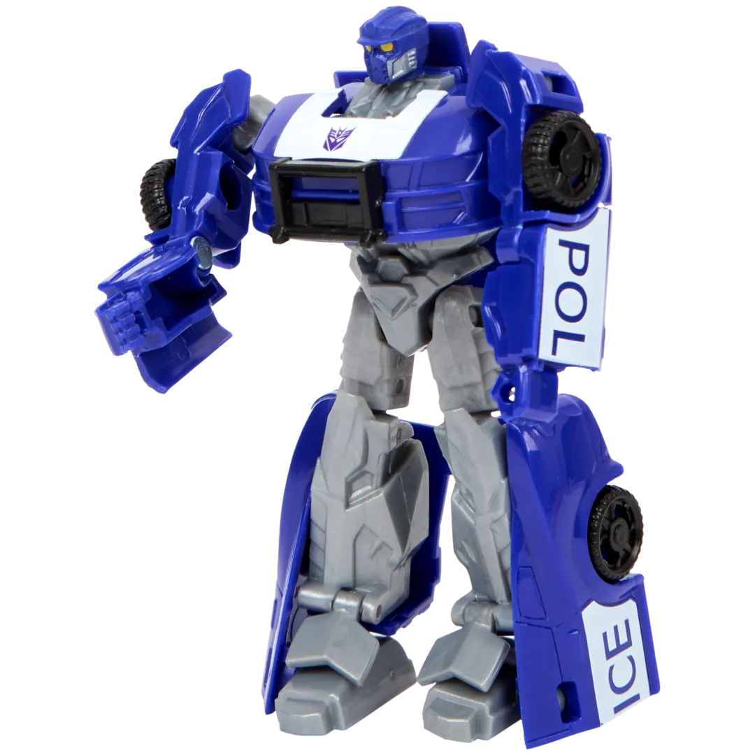 Figurine Transformers