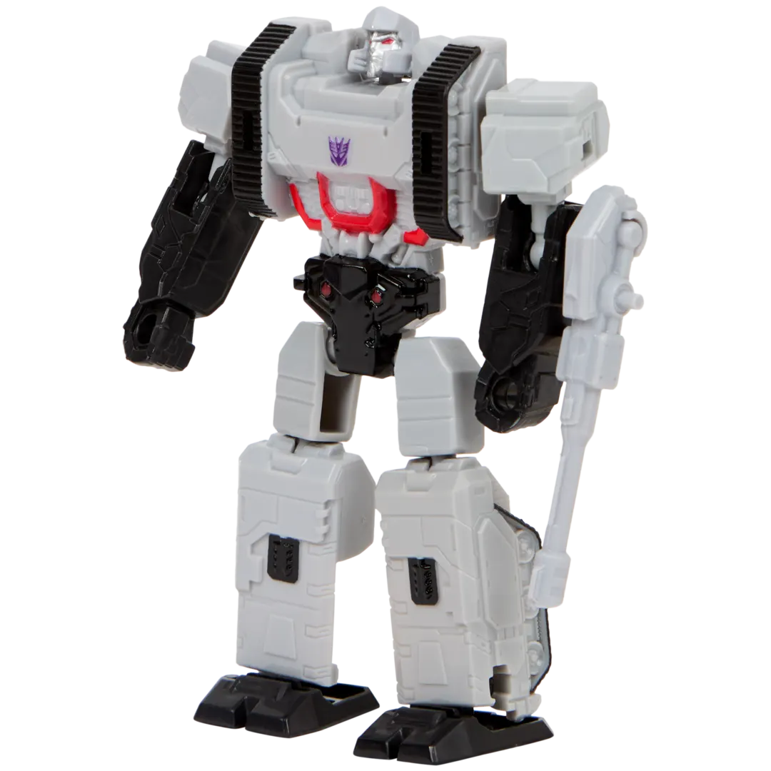 Figurine Transformers