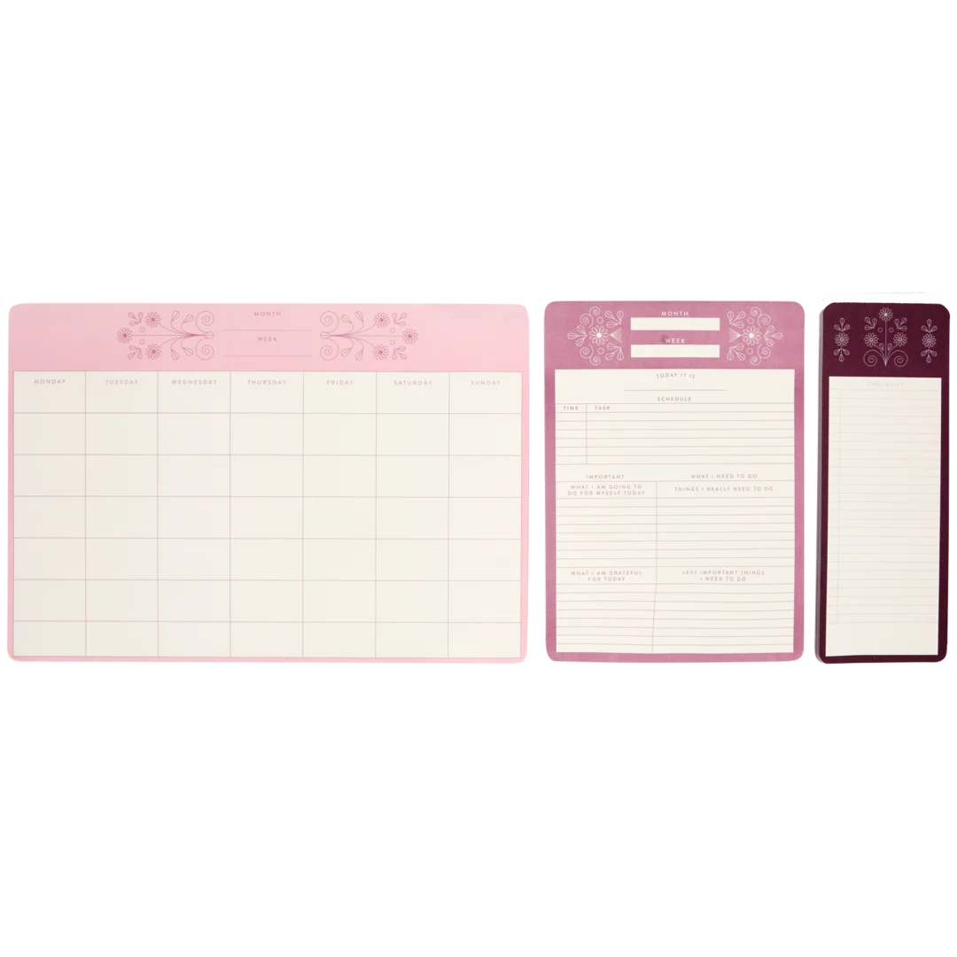 Roaring 20’s Planer-Set