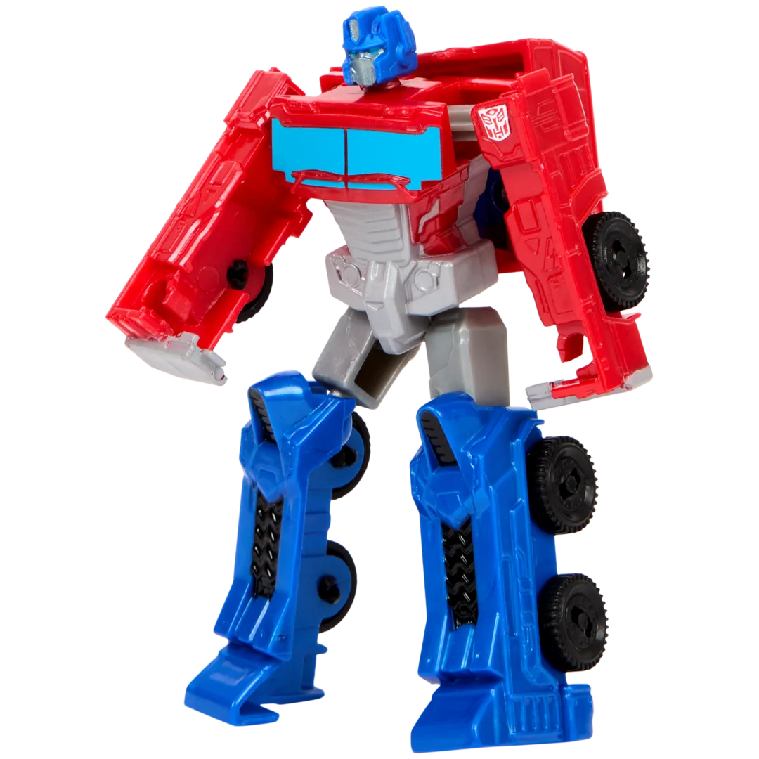 Figurine Transformers