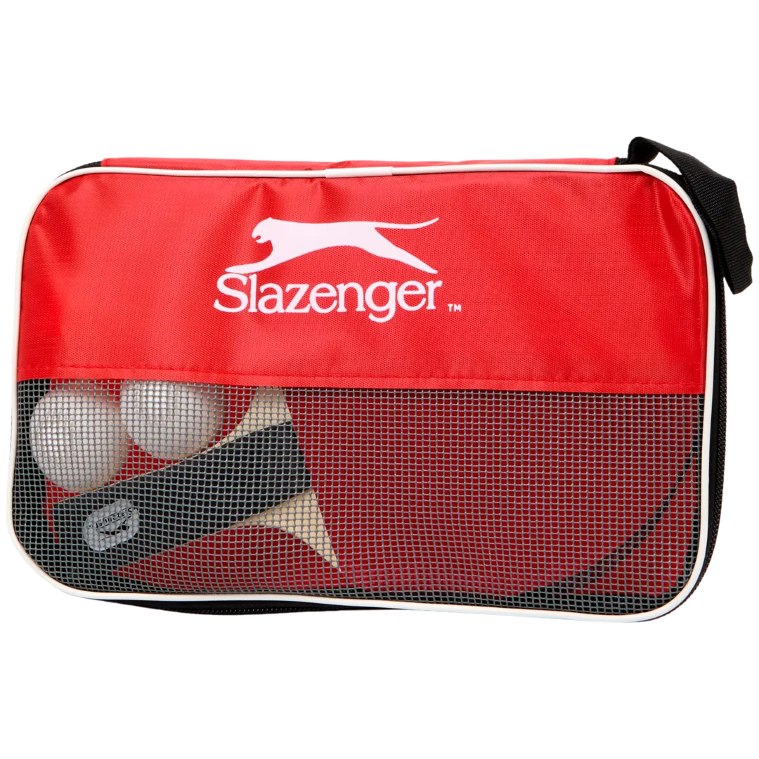 Zestaw do tenisa stołowego Slazenger