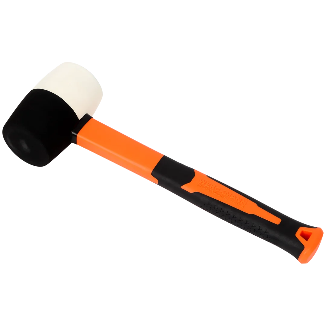 Martello di gomma Werckmann