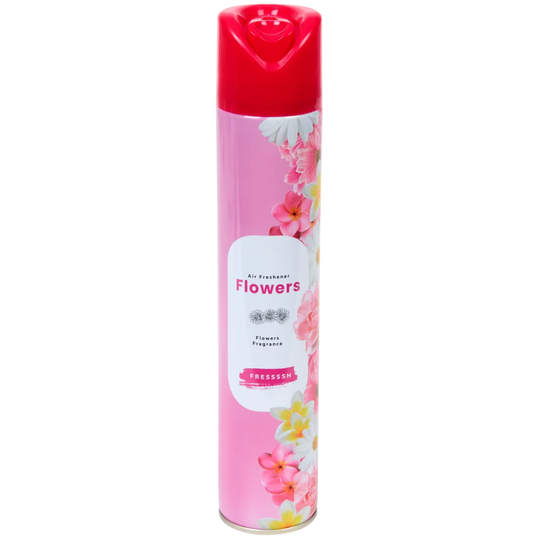 Désodorisant Fresssh