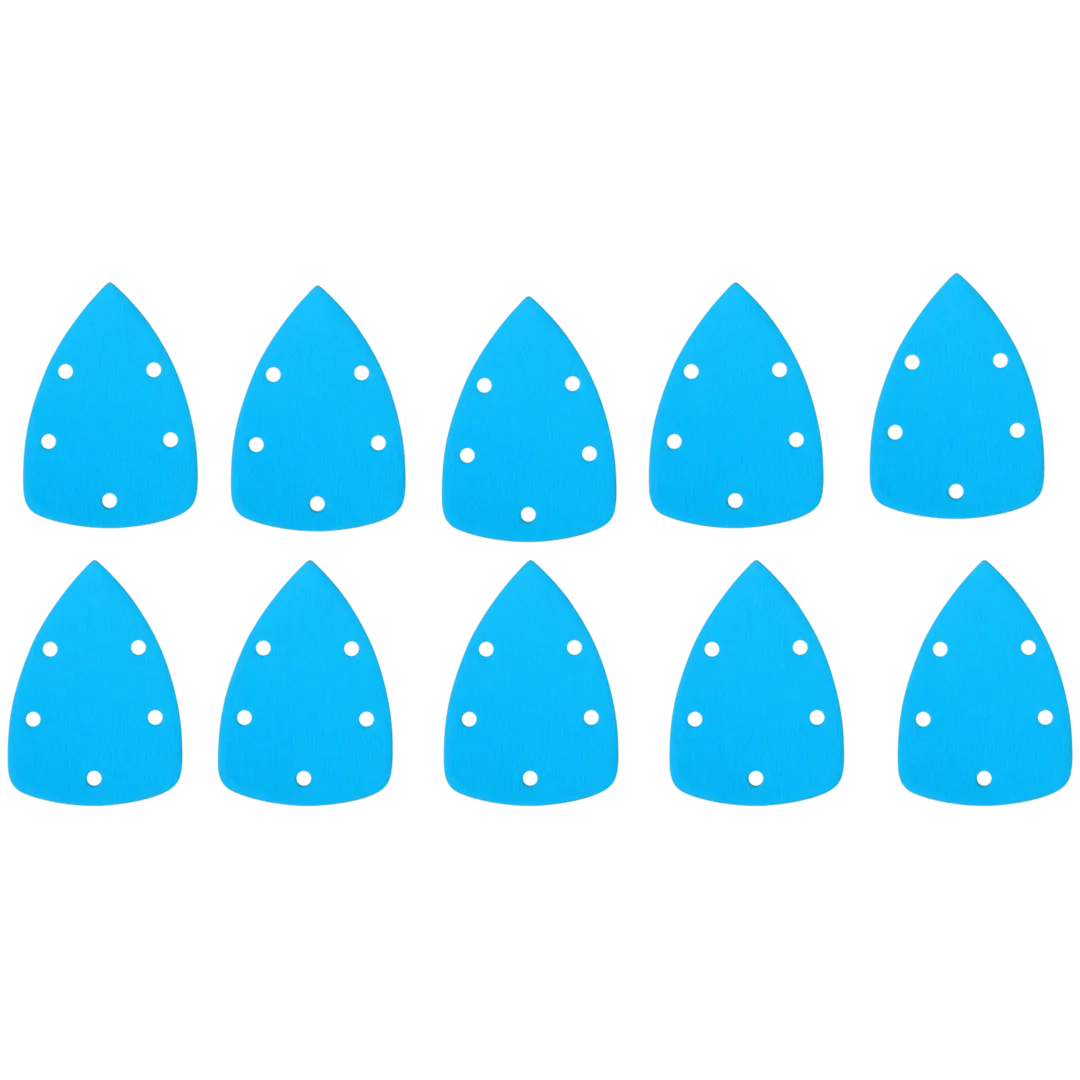Disques de ponçage Spectrum 2